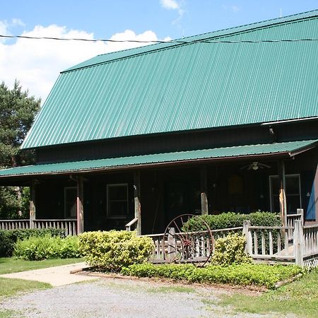 The South Glenora Tree Farm Bed & Breakfast Dundee Exterior photo